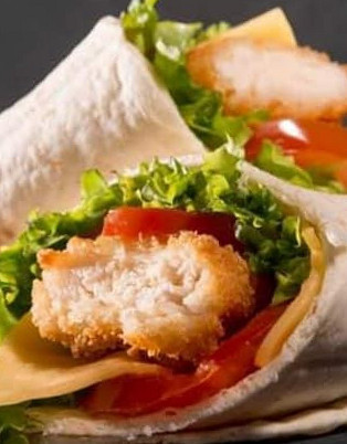 Toktok Chicken, Foodspot Comida