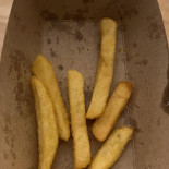 Tok Tok Chicken Nourriture