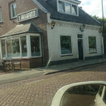 't Braadspit Extérieur