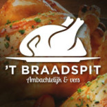 't Braadspit Nourriture