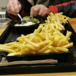 't Braadspit Nourriture