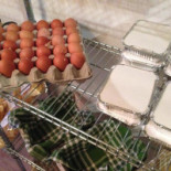 Vers Vlaardingen Nourriture