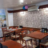 Side À l'intérieur