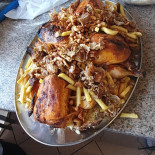 Side À l'intérieur