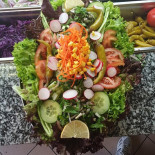 Side À l'intérieur