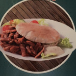 Pizzeria Drossaard Uden Nourriture