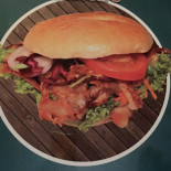 Pizzeria Drossaard Uden Nourriture