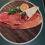 Pizzeria Drossaard Uden À l'intérieur