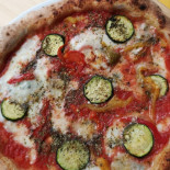 Nena Pizza Nourriture