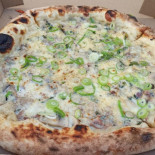 Nena Pizza Nourriture