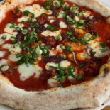 Nena Pizza Nourriture