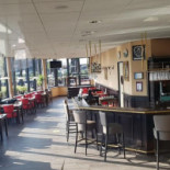 Restraurant Extérieur