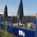 Restraurant Extérieur