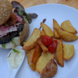 Oproer Biercafé Comida