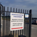 Restraurant Extérieur