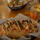 Oproer Biercafé Comida