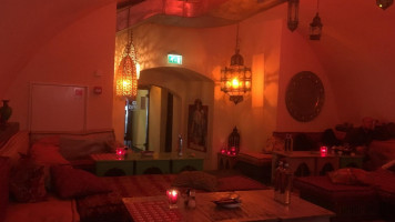 Tapaskelder À l'intérieur