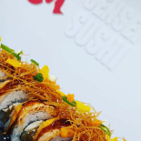 Sensei Sushi Oss Nourriture