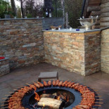 Kasai Grill Nourriture