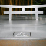 Kasai Grill Nourriture