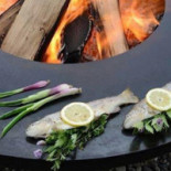 Kasai Grill Nourriture