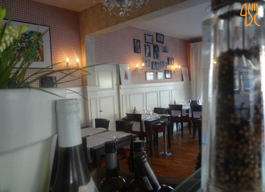 Kaatje's Utrecht Comida