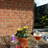 Bij Bram À l'intérieur