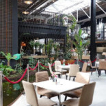 Proeffabriek Extérieur