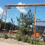 Proeffabriek À l'intérieur