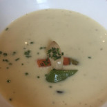 De Brouwerij Nourriture