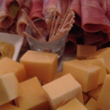 De Brouwerij Cardápio