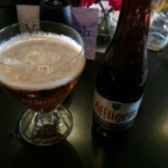 Cafe Lounge Beloofd Schiedam Comida