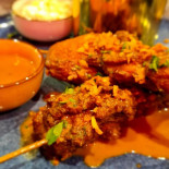 Blue Caribbean Vlaardingen Comida