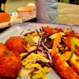 Blue Caribbean Vlaardingen Comida