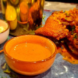 Blue Caribbean Vlaardingen Comida