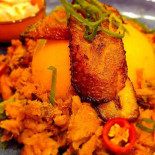 Blue Caribbean Vlaardingen Comida