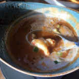 Fuego Grill Nourriture