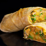 Simran's Afhaalhuis Nourriture