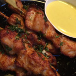 Café The Walrus Innen