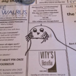 Café The Walrus Essen