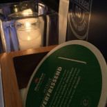 Café The Walrus Essen