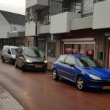 Eetcafé De Mix Extérieur