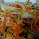 Eetcafé De Mix Nourriture