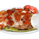 Helal Burgers Shoarma Kanaleneiland Nourriture