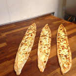 Helal Burgers Shoarma Kanaleneiland À l'intérieur