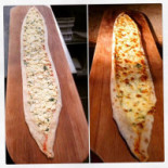 Helal Burgers Shoarma Kanaleneiland Nourriture