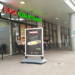 Helal Burgers Shoarma Kanaleneiland Nourriture