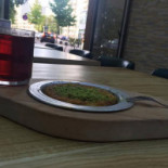 Helal Burgers Shoarma Kanaleneiland Nourriture