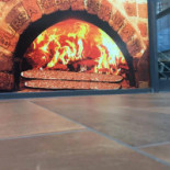 Helal Burgers Shoarma Kanaleneiland À l'intérieur