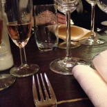 De Gelagkamer Van Weesp Nourriture